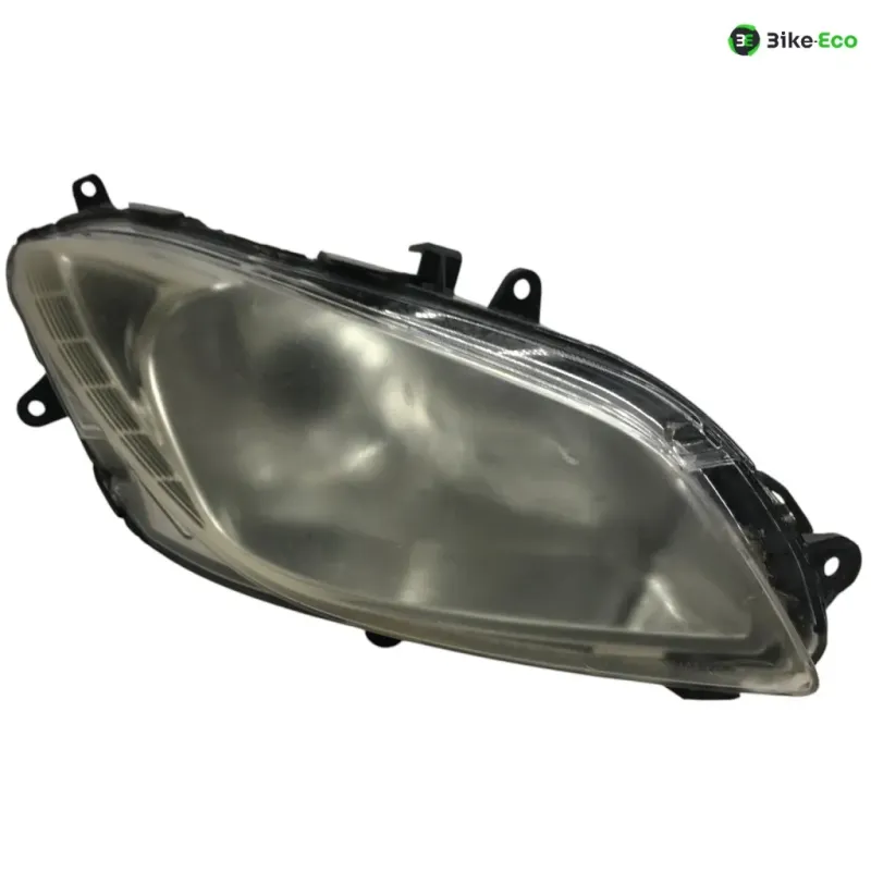 Optique avant droit (feux)(phare) PEUGEOT METROPOLIS 400 2013-2016