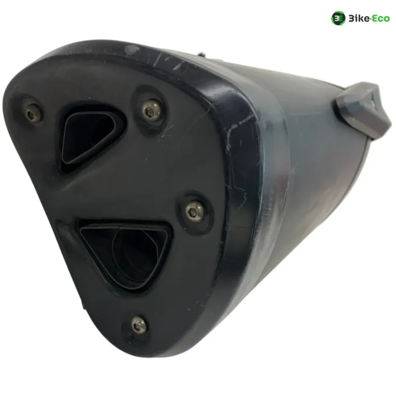 Silencieux (echappement) KAWASAKI Z 750 2007-2012