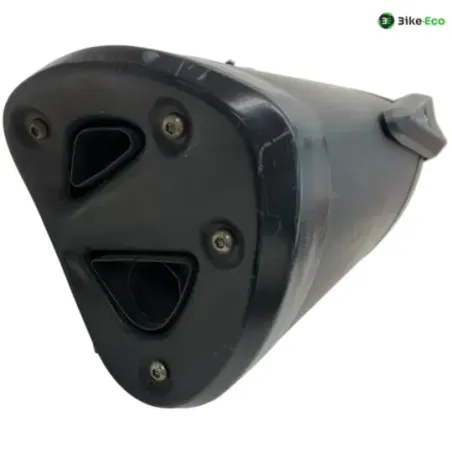 Silencieux (echappement) KAWASAKI Z 750 2007-2012