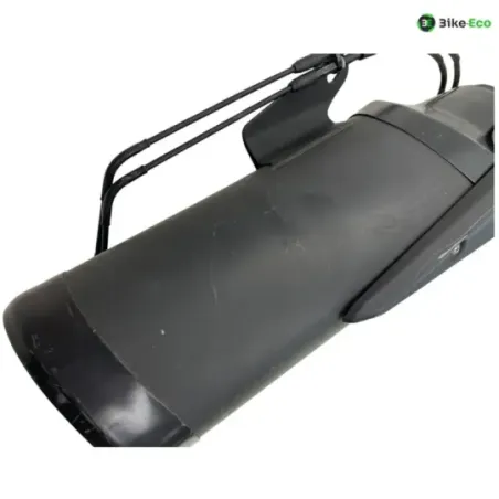 Silencieux (echappement) KAWASAKI Z 750 2007-2012