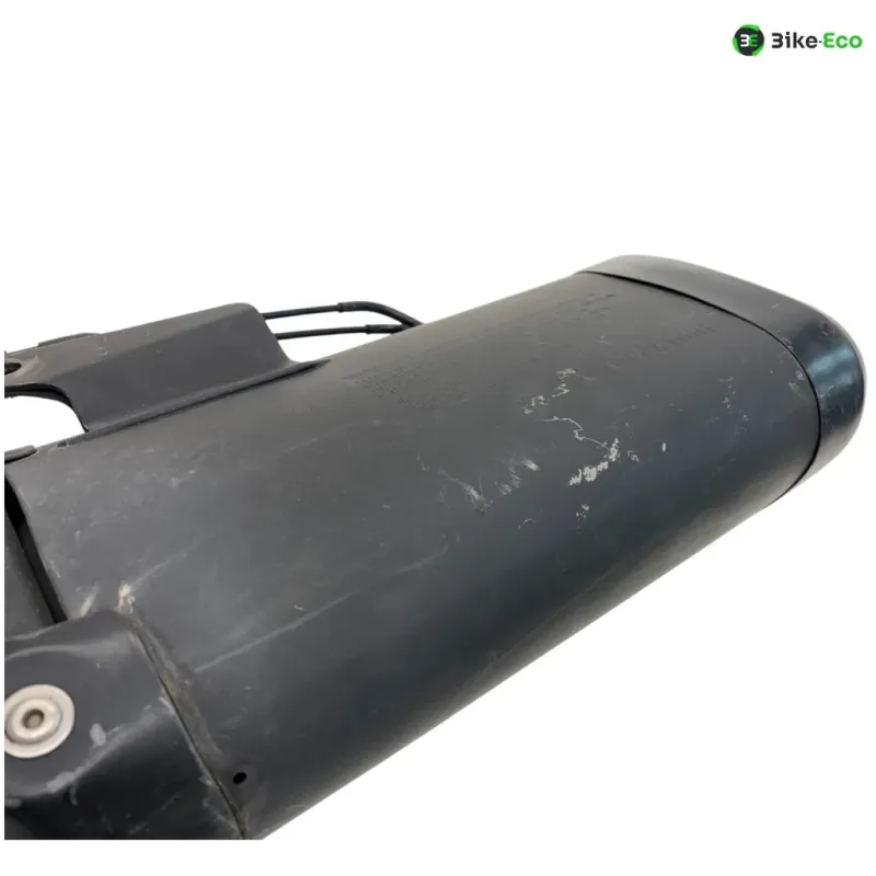Silencieux (echappement) KAWASAKI Z 750 2007-2012