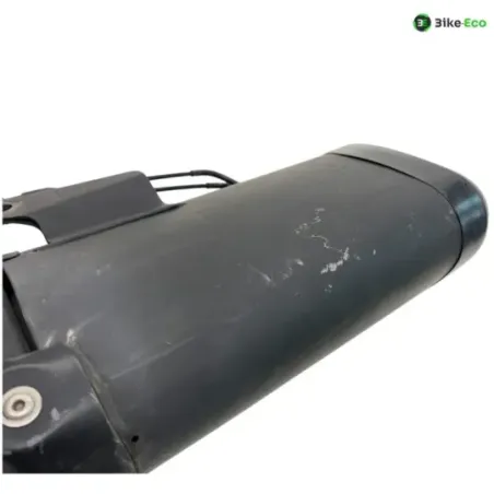 Silencieux (echappement) KAWASAKI Z 750 2007-2012