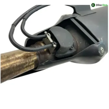 Silencieux (echappement) KAWASAKI Z 750 2007-2012