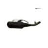 Silencieux (echappement) KAWASAKI Z 750 2007-2012