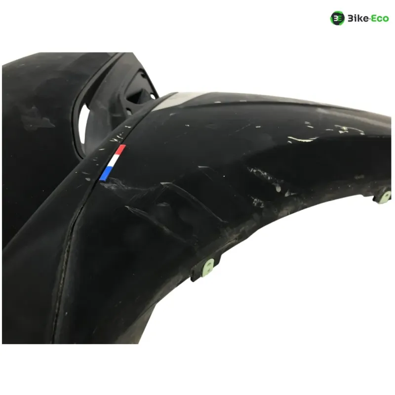 Cache flanc de carenage droit PEUGEOT METROPOLIS 400 2013-2016