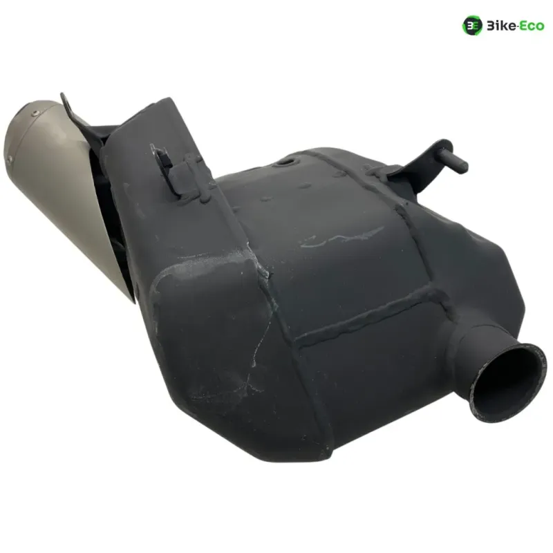 Silencieux (echappement) TRIUMPH STREET TRIPLE R 765 2017-2019