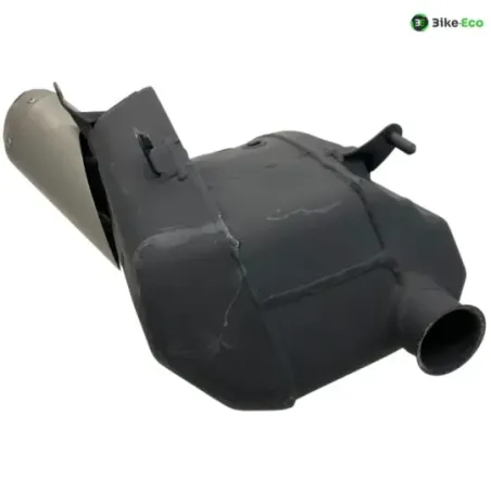 Silencieux (echappement) TRIUMPH STREET TRIPLE R 765 2017-2019