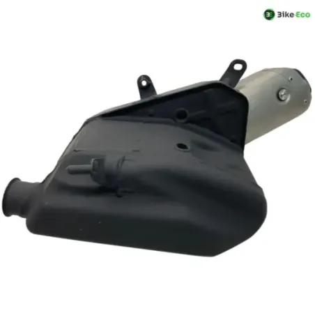 Silencieux (echappement) TRIUMPH STREET TRIPLE R 765 2017-2019