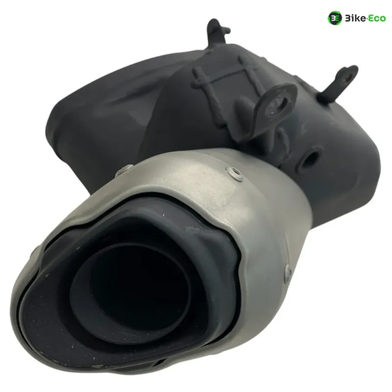 Silencieux (echappement) TRIUMPH STREET TRIPLE R 765 2017-2019