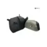 Silencieux (echappement) TRIUMPH STREET TRIPLE R 765 2017-2019 Silencieux (echappement) TRIUMPH STREET TRIPLE R 765 2017-2019