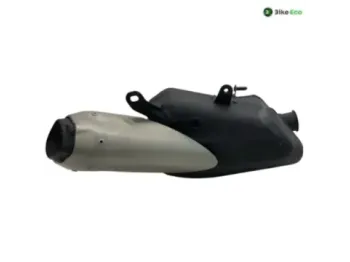 Silencieux (echappement) TRIUMPH STREET TRIPLE R 765 2017-2019