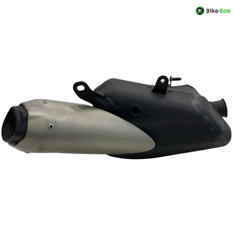 Silencieux (echappement) TRIUMPH STREET TRIPLE R 765 2017-2019