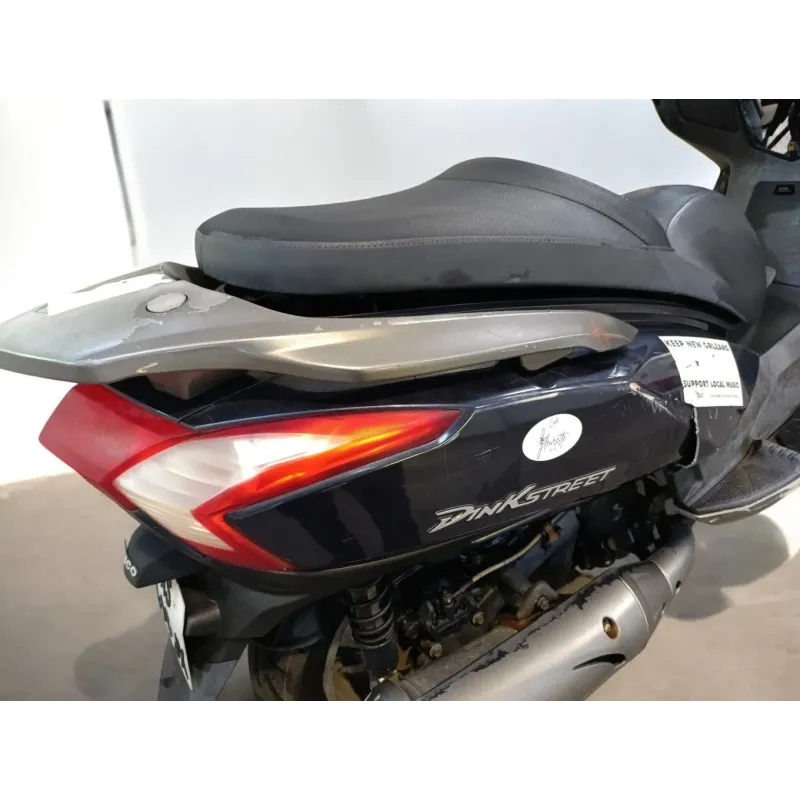 KYMCO DINKSTREET 125