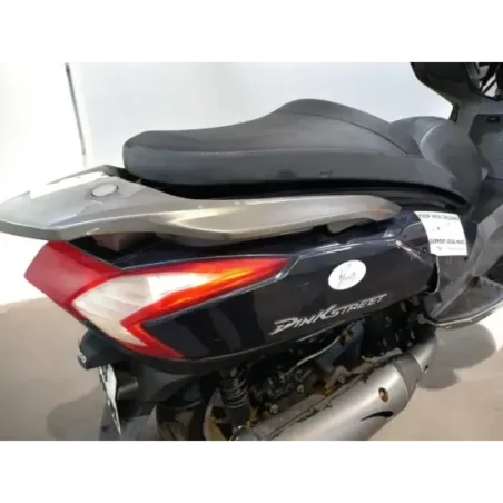 KYMCO DINKSTREET 125