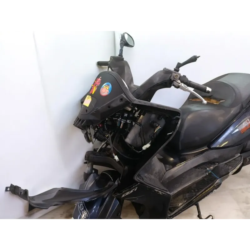 KYMCO DINKSTREET 125