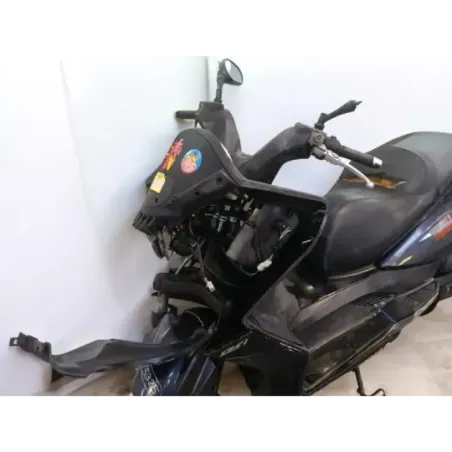KYMCO DINKSTREET 125