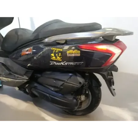 KYMCO DINKSTREET 125