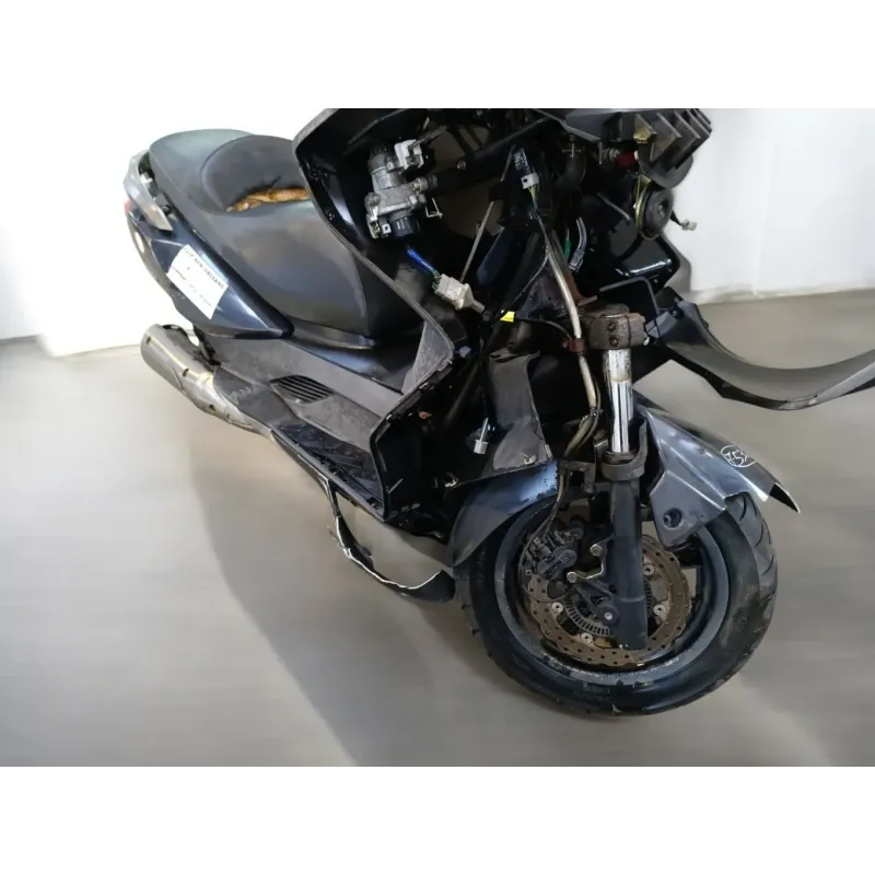 KYMCO DINKSTREET 125