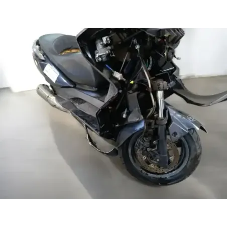 KYMCO DINKSTREET 125