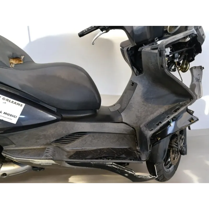 KYMCO DINKSTREET 125