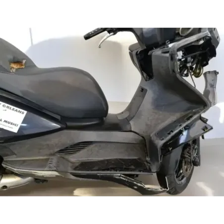 KYMCO DINKSTREET 125
