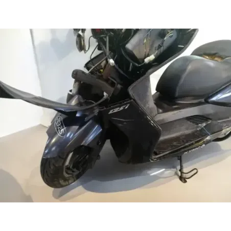 KYMCO DINKSTREET 125