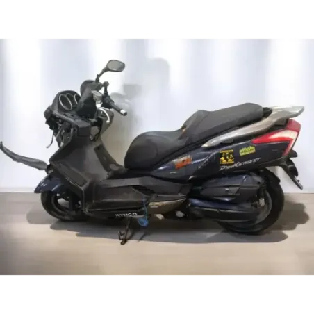 KYMCO DINKSTREET 125