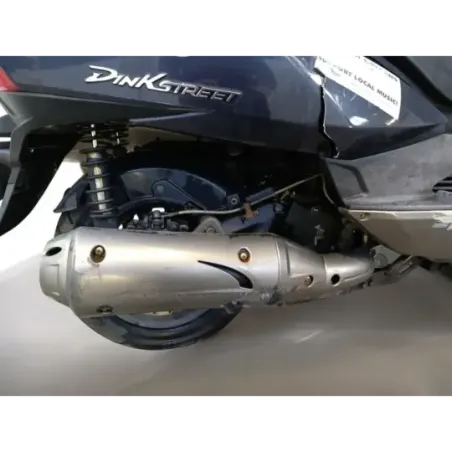 KYMCO DINKSTREET 125