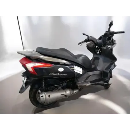 KYMCO DINKSTREET 125