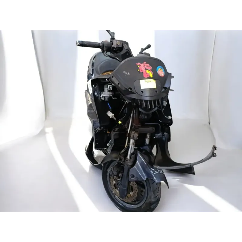 KYMCO DINKSTREET 125