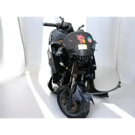 KYMCO DINKSTREET 125