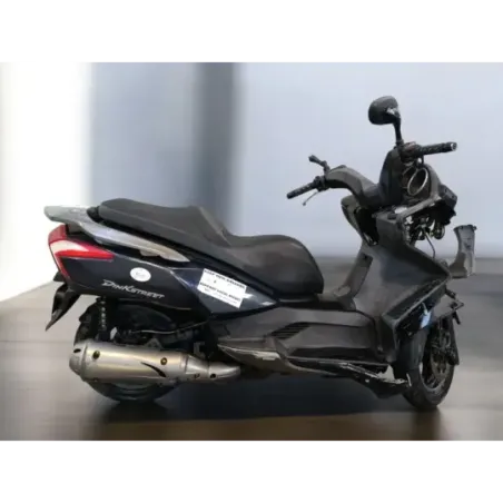 KYMCO DINKSTREET 125