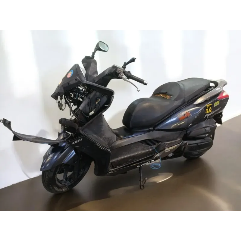 KYMCO DINKSTREET 125