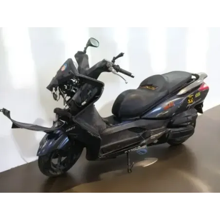 KYMCO DINKSTREET 125