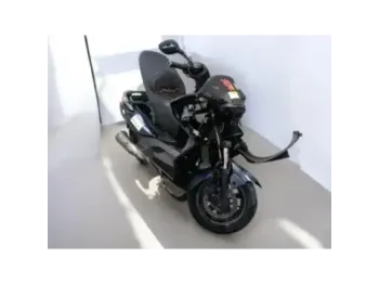 KYMCO DINKSTREET 125
