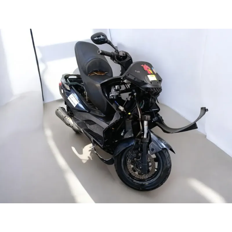 KYMCO DINKSTREET 125
