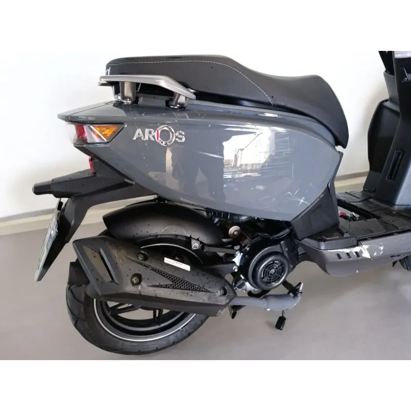 ORCAL LJ50QT ARIOS 50 4T