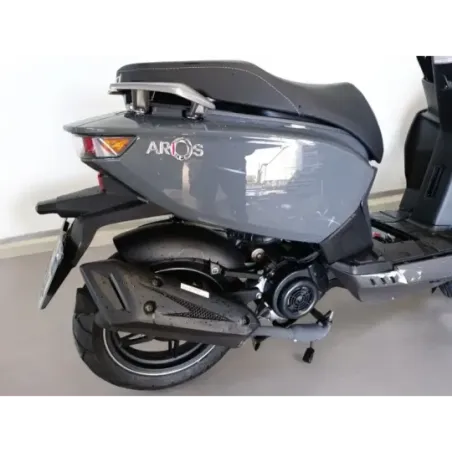 ORCAL LJ50QT ARIOS 50 4T
