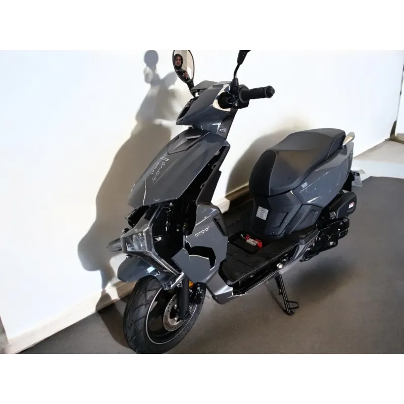 ORCAL LJ50QT ARIOS 50 4T
