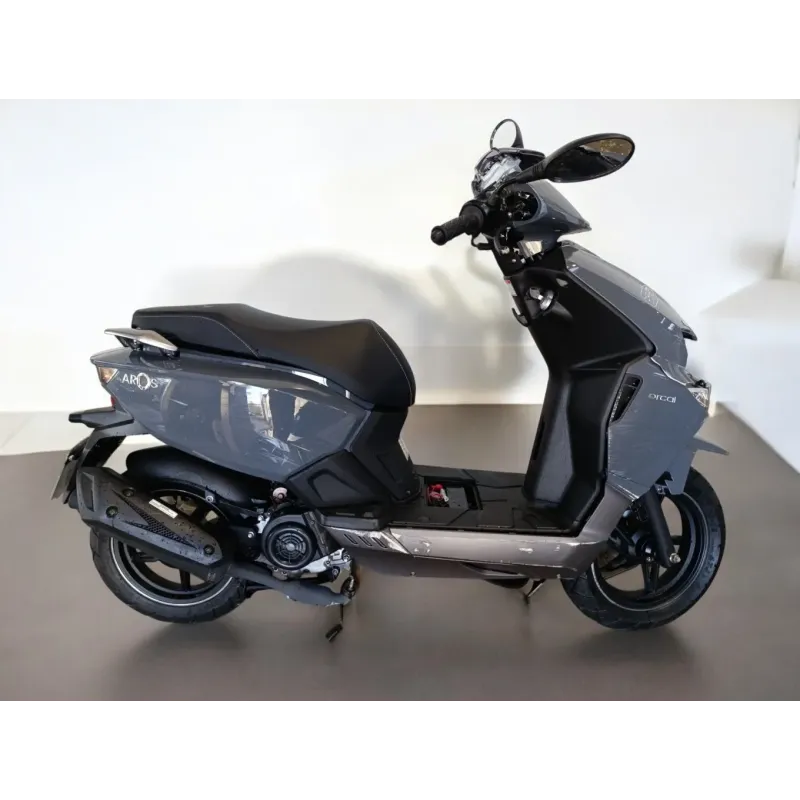 ORCAL LJ50QT ARIOS 50 4T
