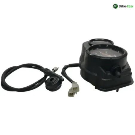 Compteur HONDA CBF 125 2009-2012