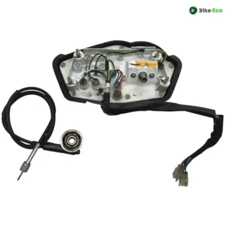 Compteur HONDA CBF 125 2009-2012
