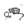 Compteur HONDA CBF 125 2009-2012 Compteur HONDA CBF 125 2009-2012