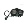 Compteur HONDA CBF 125 2009-2012 Compteur HONDA CBF 125 2009-2012