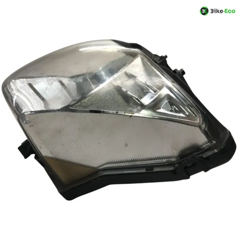 Optique (feux)(phare) HONDA CBF 125 2009-2012