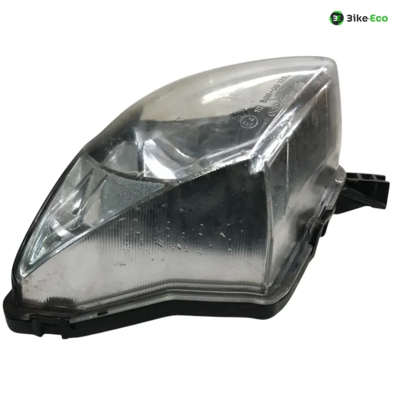 Optique (feux)(phare) HONDA CBF 125 2009-2012