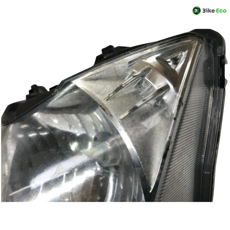 Optique (feux)(phare) HONDA CBF 125 2009-2012
