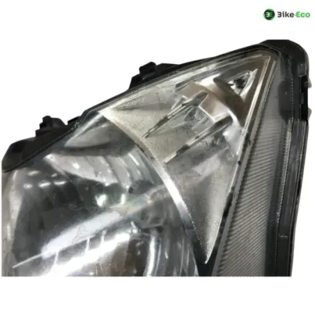 Optique (feux)(phare) HONDA CBF 125 2009-2012