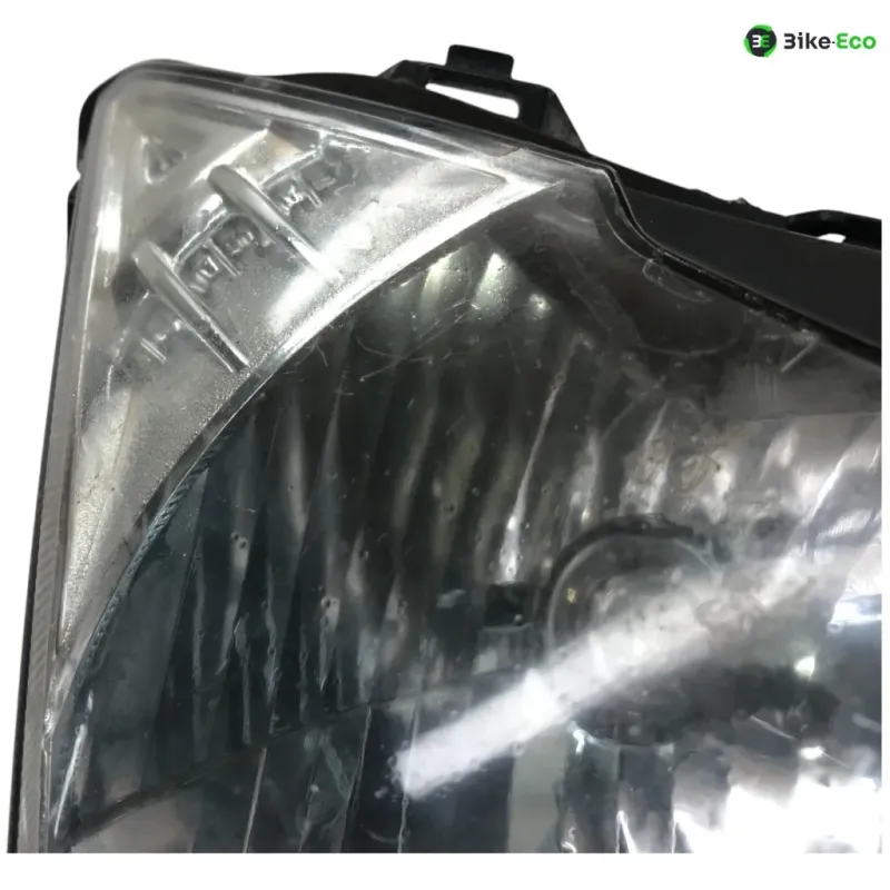 Optique (feux)(phare) HONDA CBF 125 2009-2012