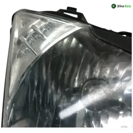 Optique (feux)(phare) HONDA CBF 125 2009-2012